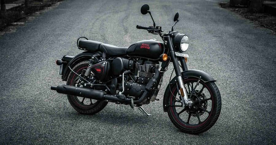 Ladakh Bike Rental from Delhi